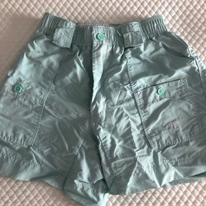AFTCO Fishing Shorts